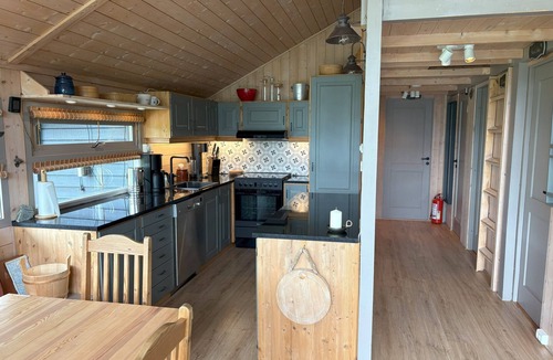Hemsedal Cabin | Cosy cabin in Hemsedal, ski in/ski out to Solheisen