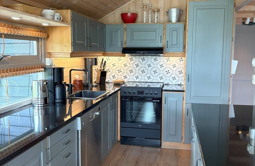 Hemsedal Cabin | Cosy cabin in Hemsedal, ski in/ski out to Solheisen