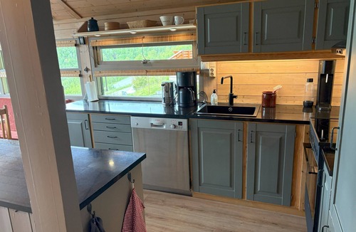 Hemsedal Cabin | Cosy cabin in Hemsedal, ski in/ski out to Solheisen
