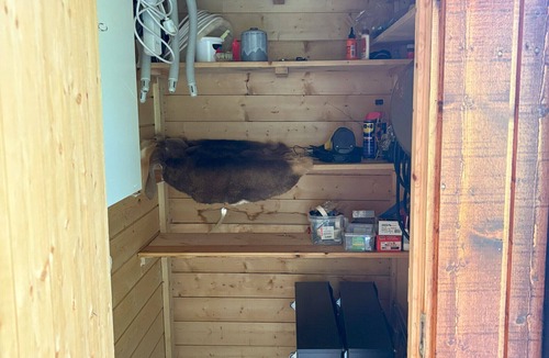 Hemsedal Cabin | Cosy cabin in Hemsedal, ski in/ski out to Solheisen