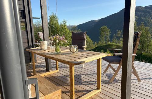 Hemsedal House | Cosy cabin in Hemsedal with ski in-ski out to Solheisen