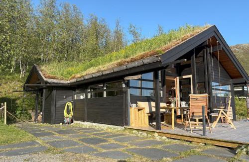 Hemsedal House | Cosy cabin in Hemsedal with ski in-ski out to Solheisen