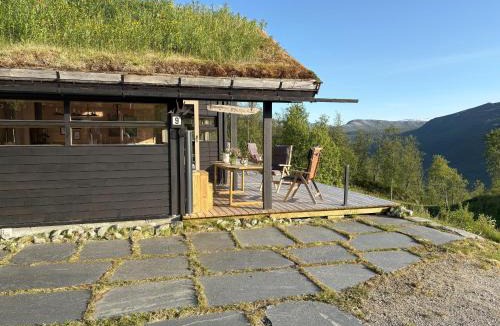 Hemsedal House | Cosy cabin in Hemsedal with ski in-ski out to Solheisen