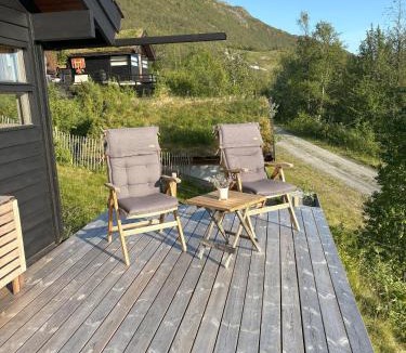 Hemsedal House | Cosy cabin in Hemsedal with ski in-ski out to Solheisen