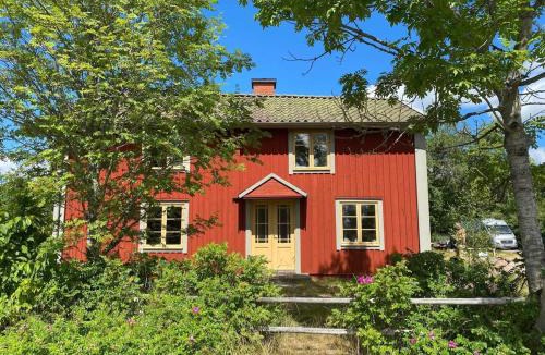 Or House | Cosy cabin in the heart of Småland