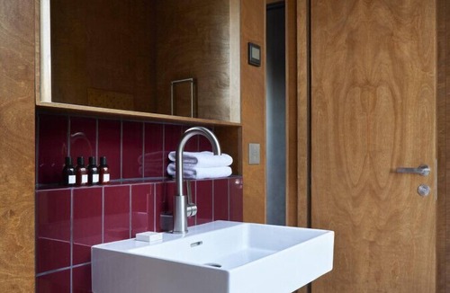 Vasterljung Apartment | Cosy cabin in the countryside