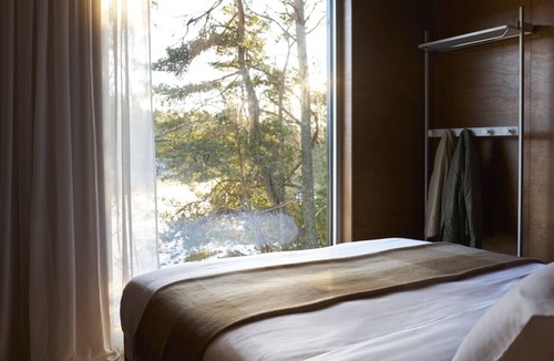 Vasterljung Apartment | Cosy cabin in the countryside