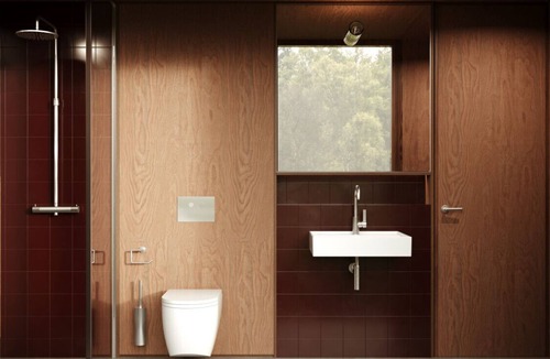 Vasterljung Apartment | Cosy cabin in the countryside