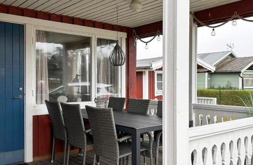 Skummesloevsstrand House | Cosy cottage with garden-By Traum