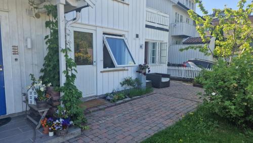 Hamresanden Apartment | Cosy flat for 4 persons