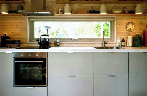Klintehamn House | Cosy guest house at Ekstakusten