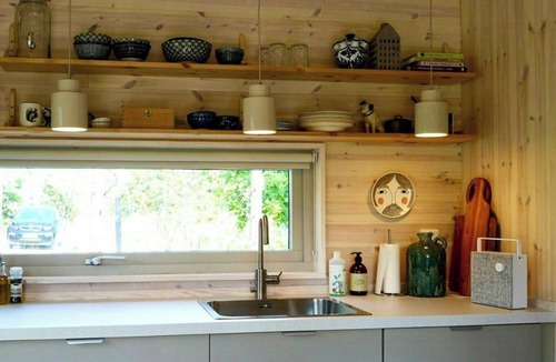 Klintehamn House | Cosy guest house at Ekstakusten