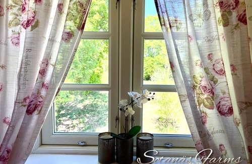 Fegen Cottage | Cosy Guesthouse in area of Ullared Fegen Falkenberg