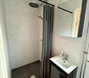 Rinkaby Apartment | Cosy guesthouse outside Kristianstad