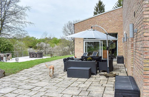 Veberod House | Cosy holiday home for a wonderful holiday.