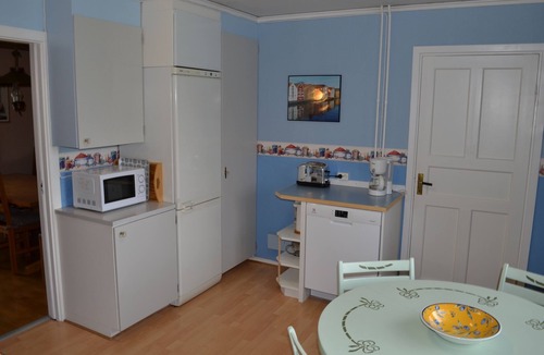 Totebo House | Cosy holiday villa: child-friendly, redecorated, Internet, fishing, motorboat