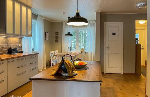 Munksund Apartment | Cosy house in Munksund Piteå