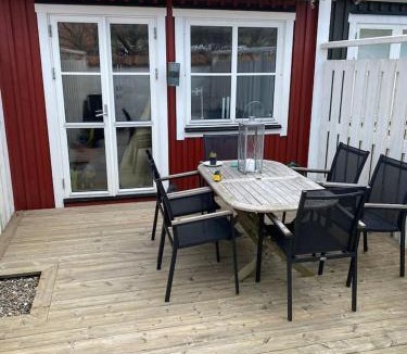 Torekov House | Cosy house near the beach in Torekov