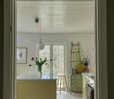 Dio House | Cosy House Surrounded By Nature