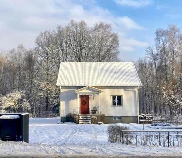 Dio House | Cosy House Surrounded By Nature