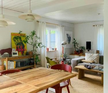 Dio House | Cosy House Surrounded By Nature