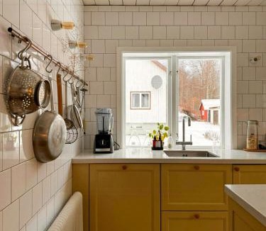 Dio House | Cosy House Surrounded By Nature