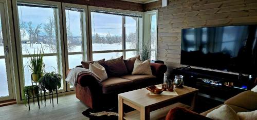 Al Municipality House | Cosy mountain cabin, Geilo