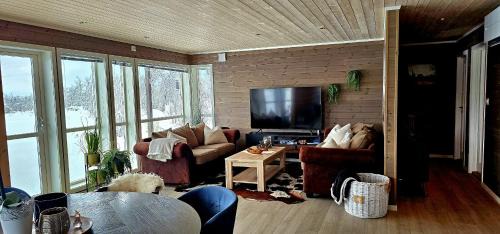Al Municipality House | Cosy mountain cabin, Geilo