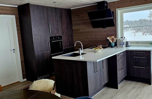 Al Municipality Cottage | Cosy mountain cabin, Geilo