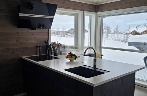 Al Municipality Cottage | Cosy mountain cabin, Geilo