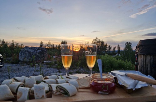 Al Municipality Cottage | Cosy mountain cabin, Geilo