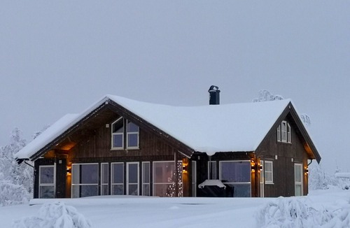 Al Municipality Cottage | Cosy mountain cabin, Geilo