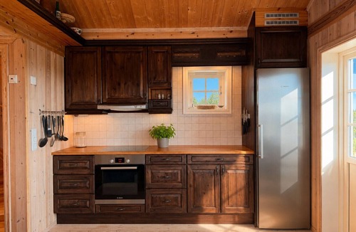 Gol Municipality Cottage | Cosy mountain cabin in Golsfjellet