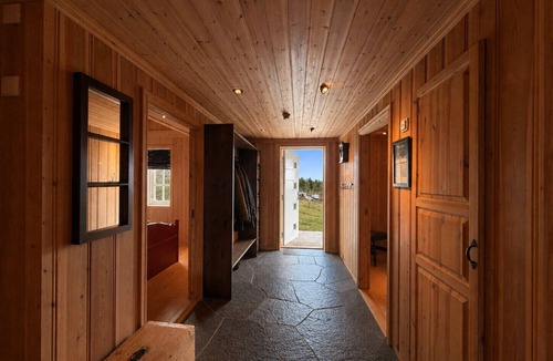 Gol Municipality Cottage | Cosy mountain cabin in Golsfjellet