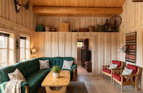 Gol Municipality House | Cosy mountain cabin in Golsfjellet