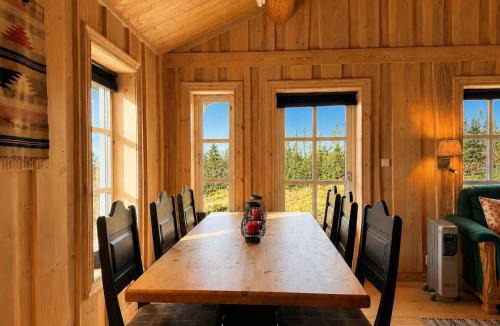 Gol Municipality House | Cosy mountain cabin in Golsfjellet