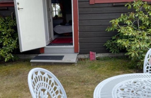 Sundsvall O Villa | Cosy non smoking Cabin close to beach,Alnö