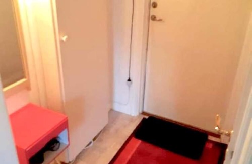Sundsvall O Villa | Cosy non smoking Cabin close to beach,Alnö