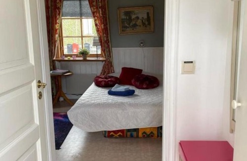 Sundsvall O Villa | Cosy non smoking Cabin close to beach,Alnö