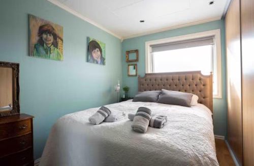 Oslo House | Cosy room in a family flat