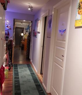 Alna House | Cosy room