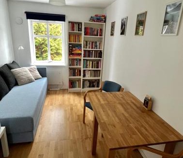 Royken Bed & Breakfast | Cosy rooms & garden