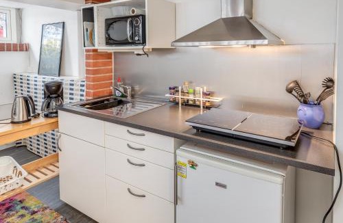 Soder Apartment | Cosy stay in southern Malmo