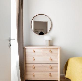 Alvsjo Apartment | Cosy Urban Home in Stockholm