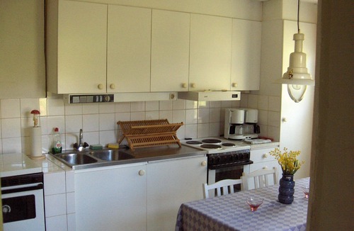Broaryd Cottage | Cosy well-equipped cottage close to nature