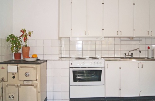 Stavsjo House | Cottage 100 m from Lake Kösen, Boat,Fishing, Playhouse, Sauna, Bikes, Wi-Fi