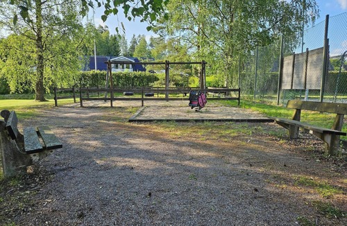 Kolmarden Ski Chalet | Cottage & 1200m² Garden