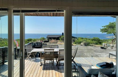 Larvik House | Cottage Between Svenner And Tvistein Lighthouses