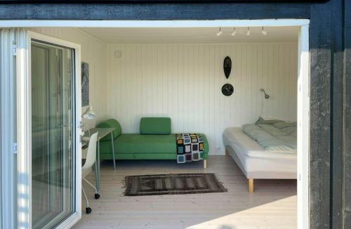 Larvik House | Cottage Between Svenner And Tvistein Lighthouses