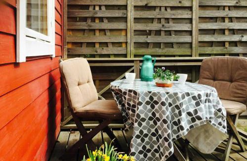 Varmdo House | Cottage By The Sea On Djurö